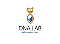 DNA Laboratory