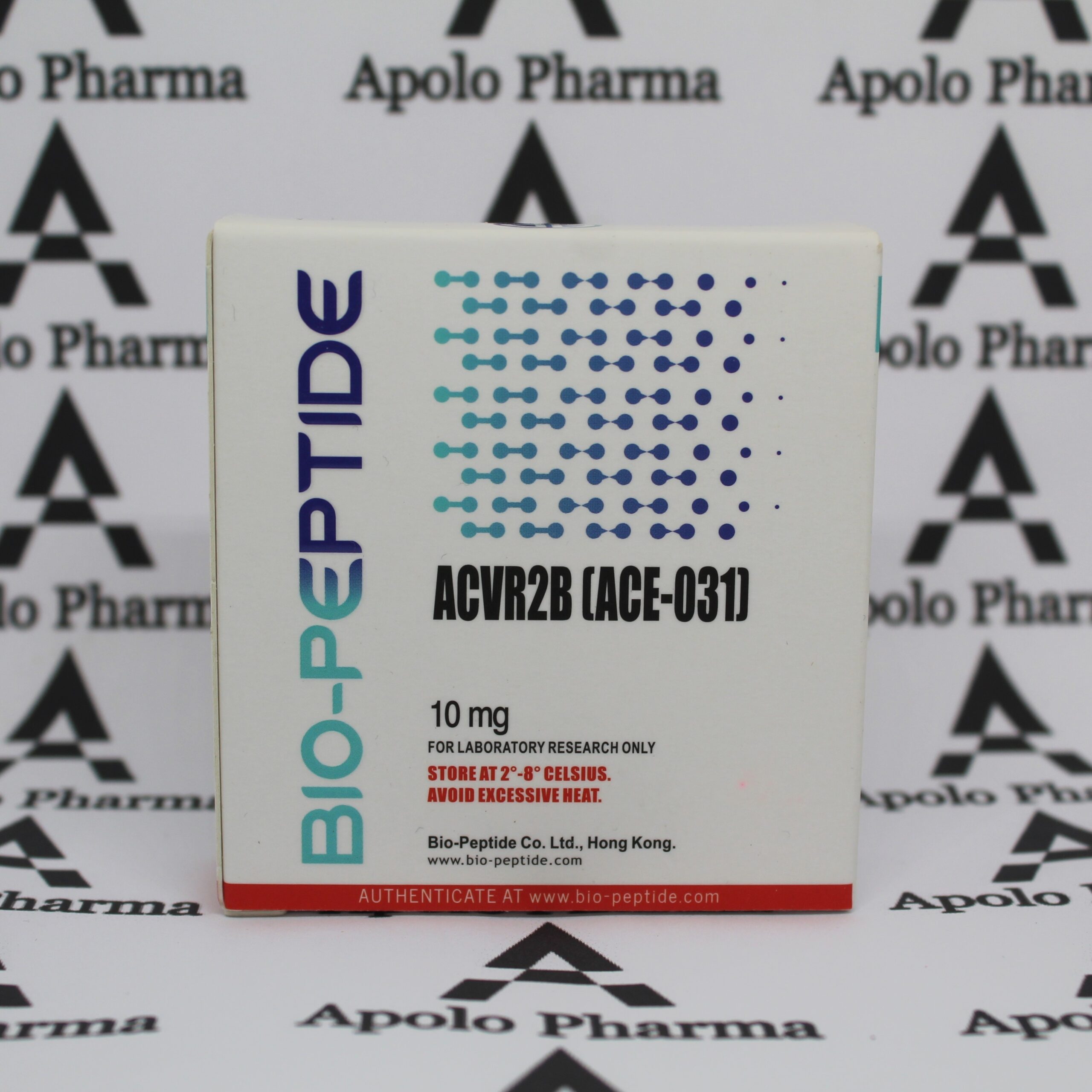 ACVR2B (AGE-031) BIO PEPTIDE