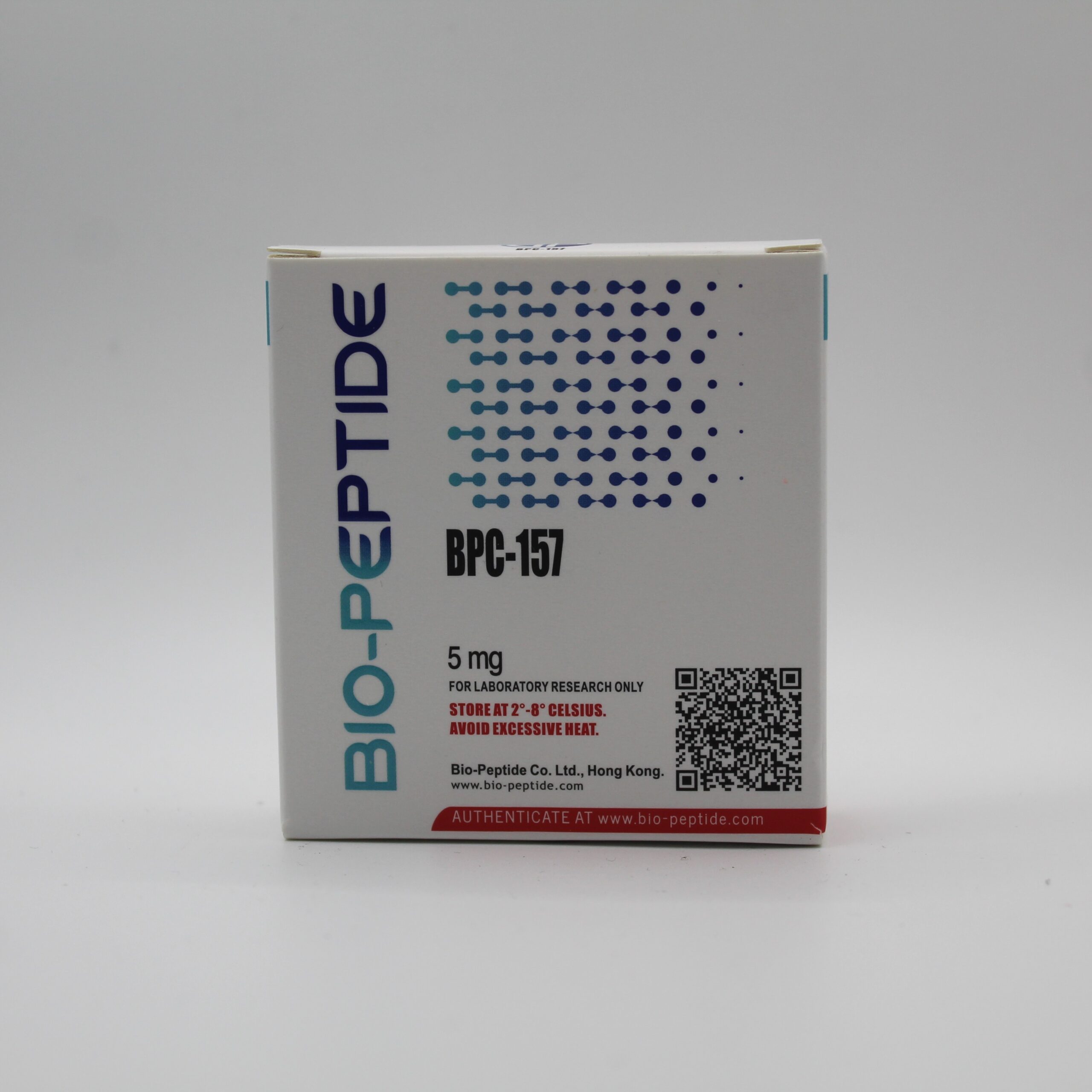 BPC-157 BIO PEPTIDE
