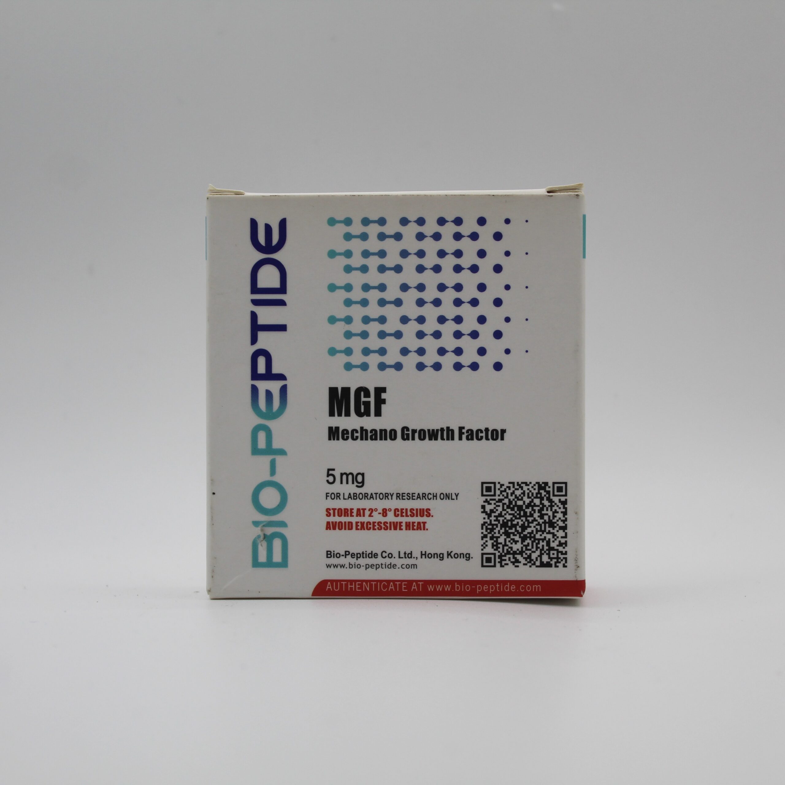 MGF BIO PEPTIDE