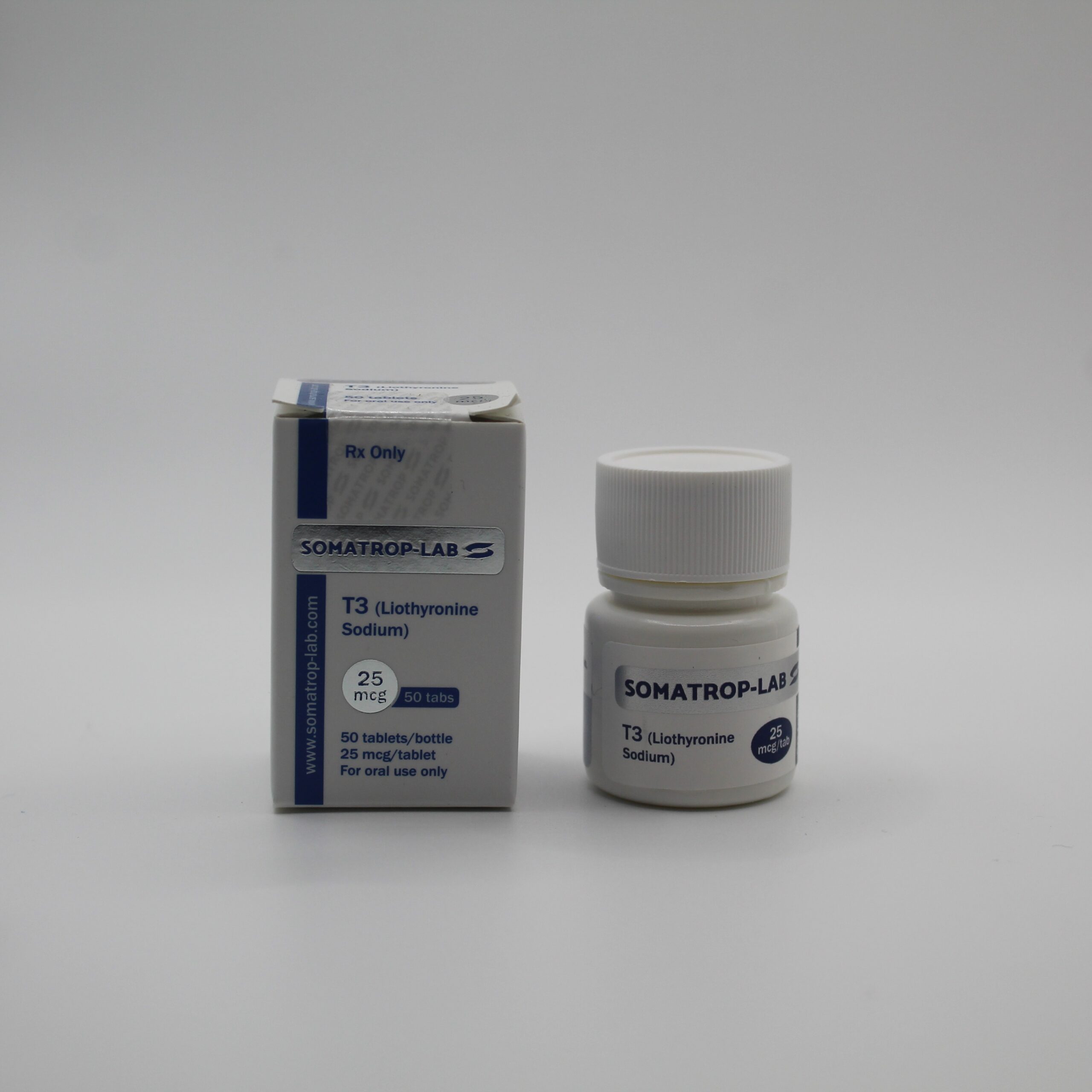 T3 SOMATROP