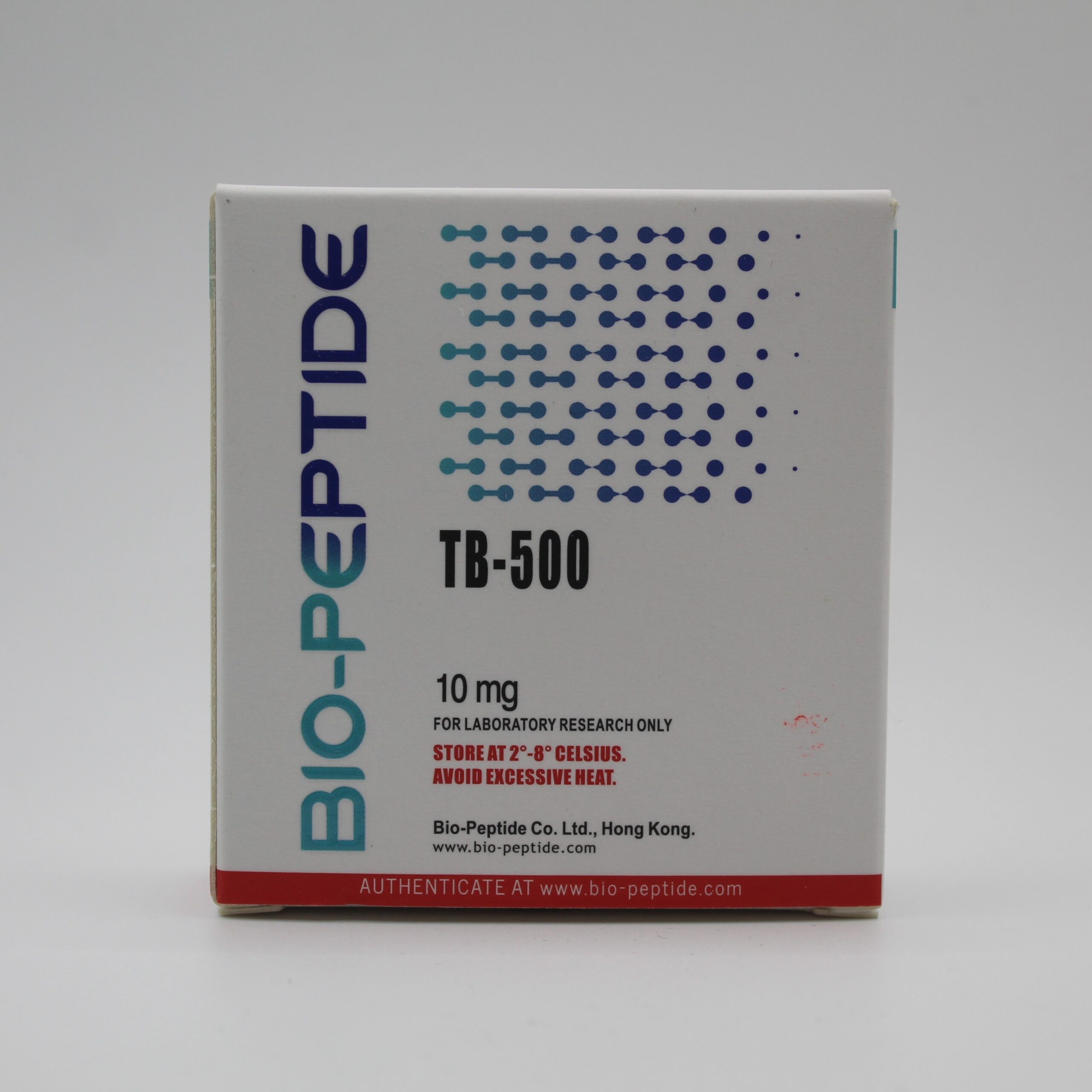 TB-500 BIO PEPTIDE