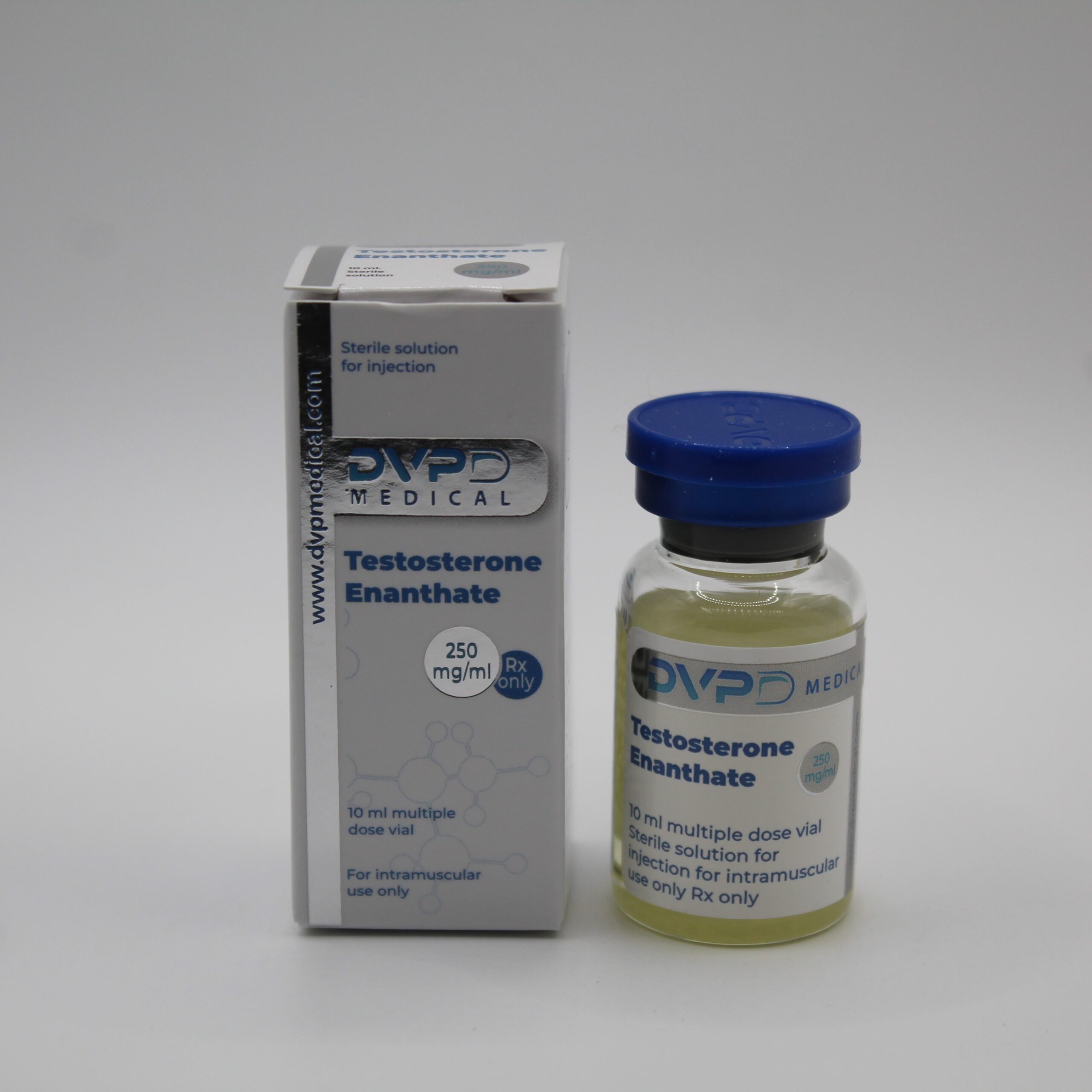 E TEST DVP