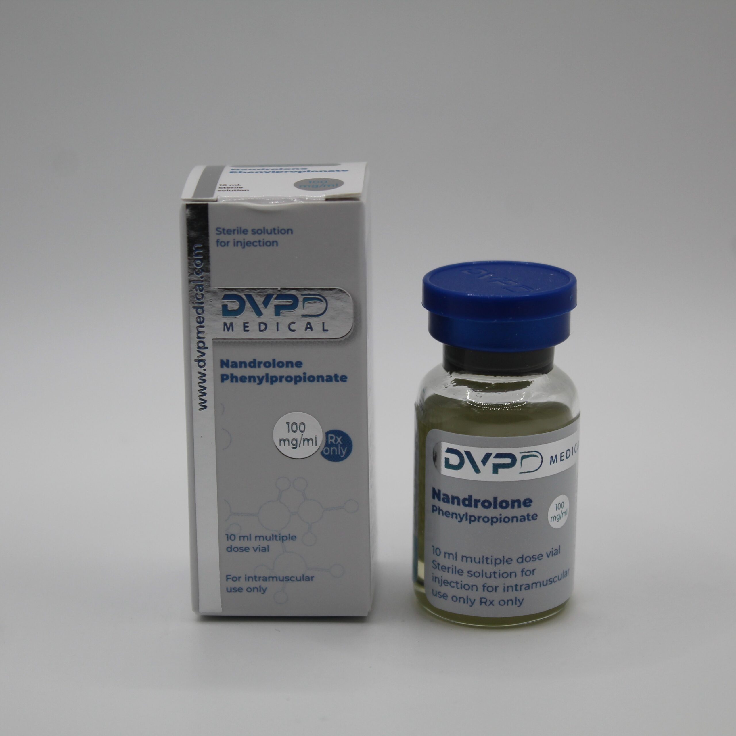 NPP DVP