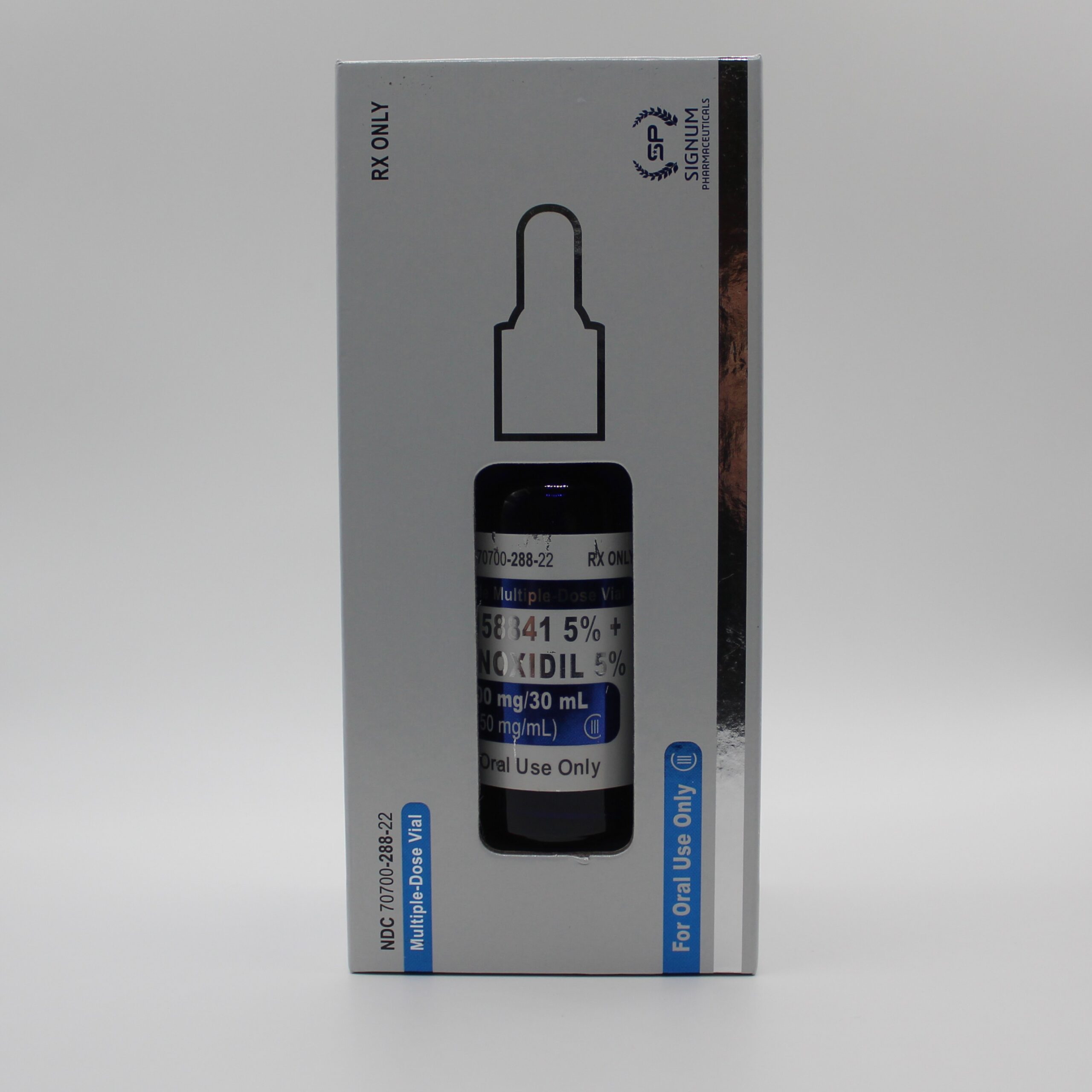 MINOXIDIL SIGNUM