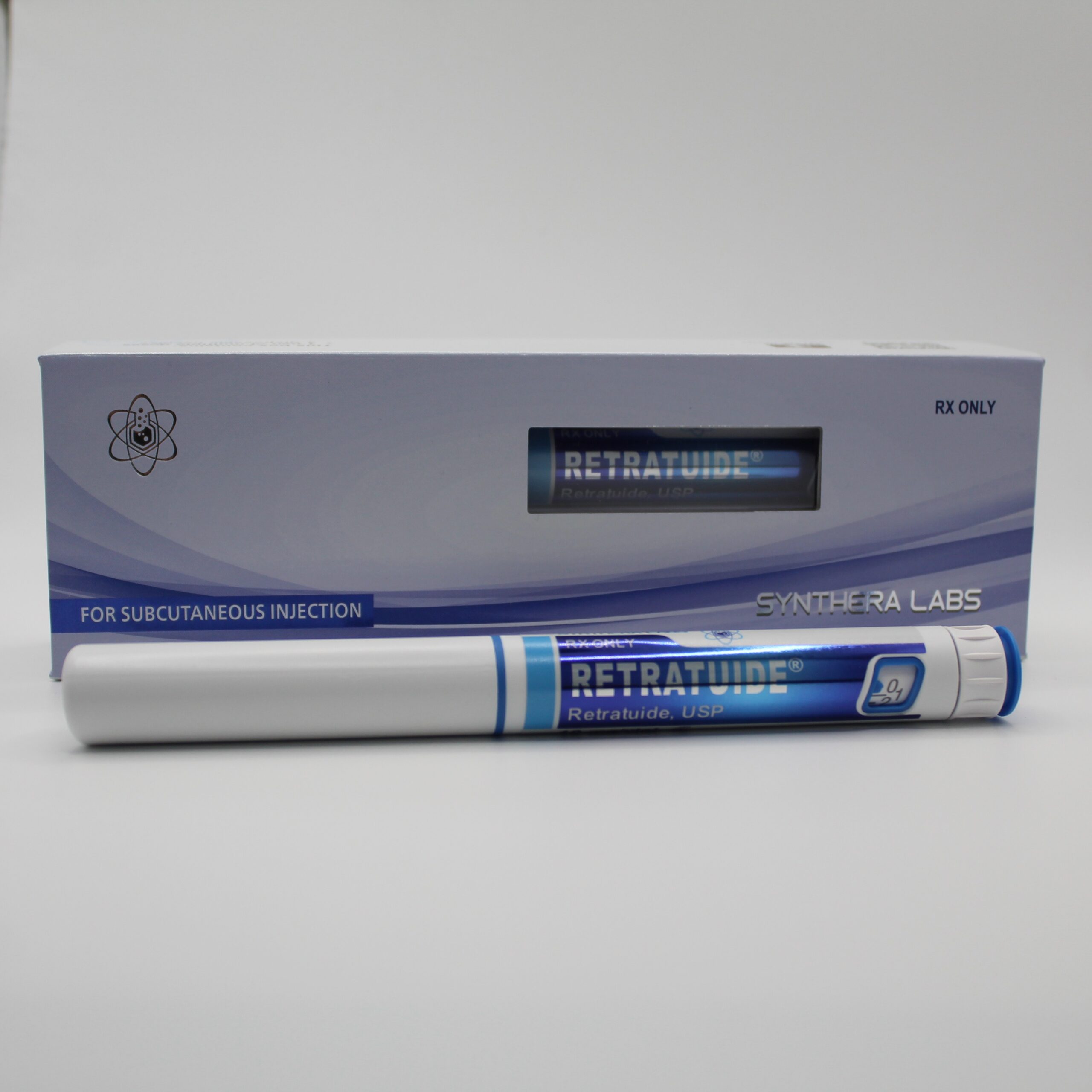RETATRUTIDE PEN SYNTHERA