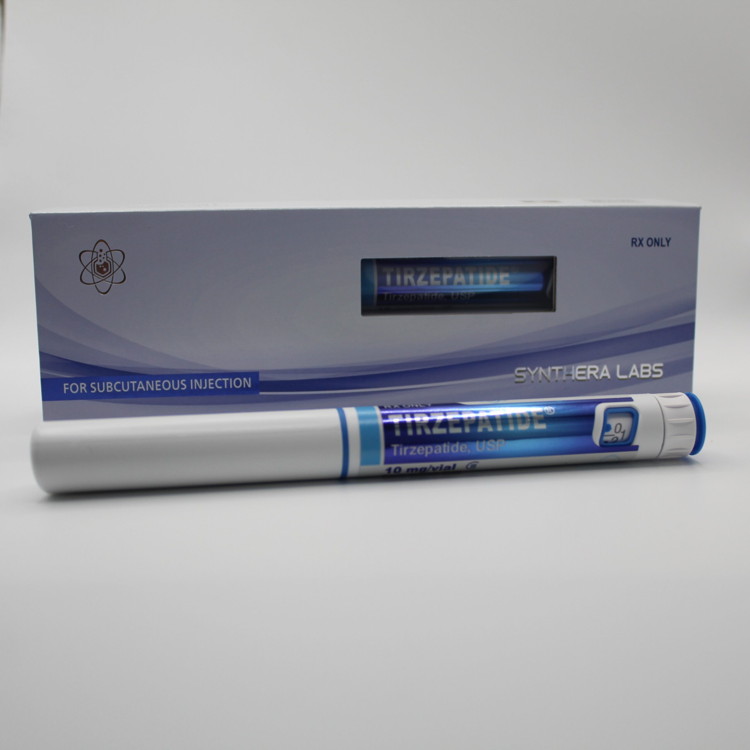 TIRZEPATID PEN SYNTHERA