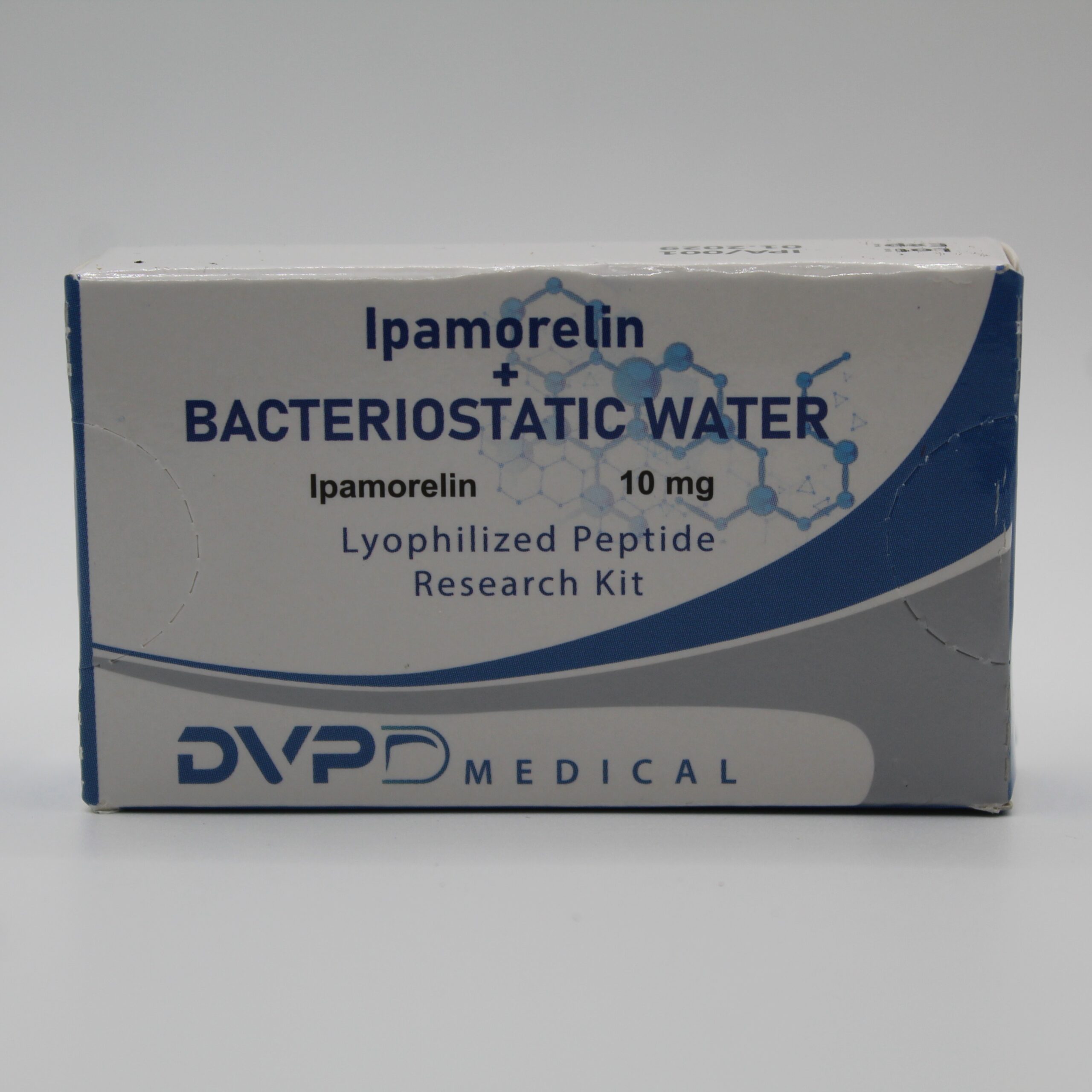 IPAMORELIN DVP